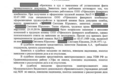 Франшиза Единый Центр Защиты: Юридическая компания по защите прав должников
