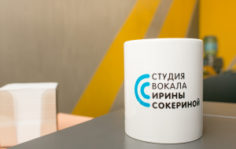Франшиза Студия вокала Ирины Сокериной: Вокальная студия