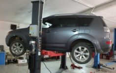 Франшиза Хитавто: Автосервис