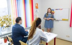 Франшиза Schoolford: Школа скорочтения и развития интеллекта