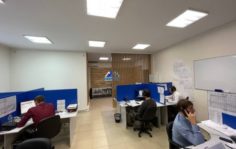 Франшиза ATLANT: Производство высококачественного оборудования