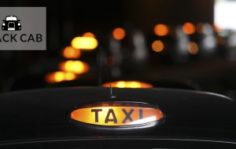 Франшиза Black Cab: Пассажирские перевозки
