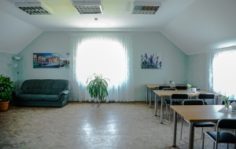 Франшиза МИРРА: Национальная сеть домов для пожилых людей