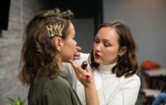 Франшиза Image School: Школа визажа имиджа и стиля