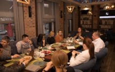 Франшиза NeuroMarketing: Маркетинговое агентство