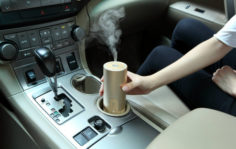 Франшиза AirAroma: Услуги по ароматизации помещений