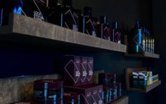 Франшиза POINT BARBERSHOP: Барбершоп с сильным брендом