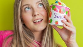 Франшиза SWEETY