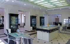 Франшиза Дворец Обручальных Колец: Магазин ювелирных изделий
