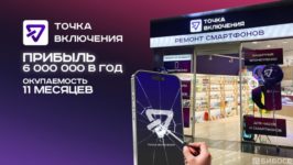 Превью Точка включения