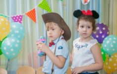 Франшиза Полиглотики: Международная сеть детских образовательных центров