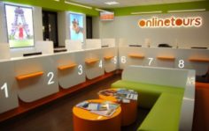 Франшиза Onlinetours: Интернет-магазин путешествий