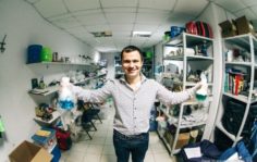 Офис продаж интернет-магазина