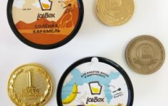 Франшиза IceBox: Натуральное мороженое