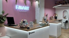 Франшиза FMART by flowwow