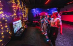 Франшиза Portal VR: Сеть клубов и арен виртуальной реальности