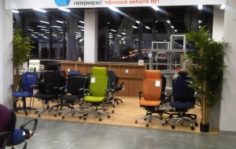 Франшиза Экспресс офис: Интернет-магазин офисной мебели
