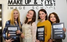 Франшиза Image School: Школа визажа имиджа и стиля
