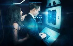 Франшиза Rabbit hole: Квестовая компания