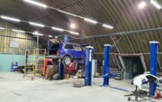 Франшиза Автопилот: Сеть автосервисов