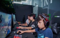 Франшиза True Gamers: Киберспортивный клуб