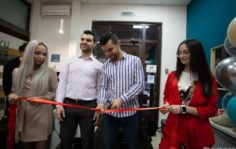 Франшиза Рельсы-рельсы шпалы-шпалы: Федеральная сеть студий заботы о теле
