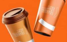 Франшиза Lifehacker Coffee: Кофейни самообслуживания