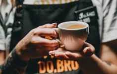Франшиза DO.BRO COFFEE: Международная сеть кофеен