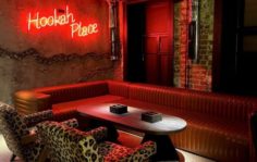 Франшиза HookahPlace: Всемирная сеть кальянных