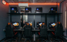 Франшиза United Gamers: Сеть киберспортивных клубов