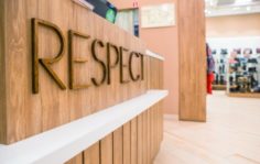 Франшиза RESPECT: Сеть фирменных салонов обуви и аксессуаров