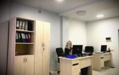 Франшиза Технологии Нового Качества: Оказание услуг в сфере разрешительной документации