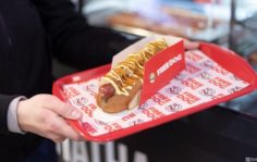 Франшиза FREE&CO: Fast food по системе freemium