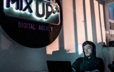Франшиза MixUP: Рекламные услуги в интернете и социальных сетях