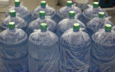 Франшиза АКТАУ Water: Доставка артезианской воды
