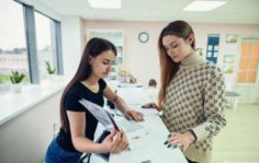 Франшиза Азбука Балета: Международная сеть балетных школ