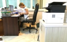 Франшиза Технологии Нового Качества: Оказание услуг в сфере разрешительной документации