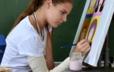 Франшиза Международный лицей Ренессанс: Образование международного уровня
