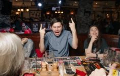 Франшиза Ruda Games: Международная компания в сфере развлечений