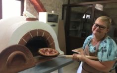 Франшиза Cyprus Oven: Пиццерия