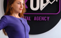 Франшиза MixUP: Рекламные услуги в интернете и социальных сетях