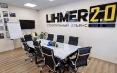 Франшиза LIHMER 2.0: Федеральная сеть по ремонту объектов недвижимости