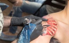 Франшиза My Way Tattoo: Тату-салон
