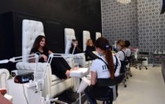 Франшиза ПИLКИ: Услуги маникюра и педикюра