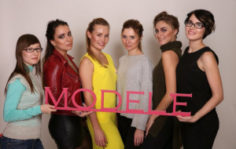 Франшиза Model’e beauty bar: Сеть салонов красоты в формате "островков"