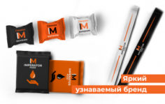 Франшиза IMPERATOR FOOD: Вкусная еда в разных форматах