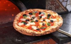 Франшиза Cyprus Oven: Пиццерия