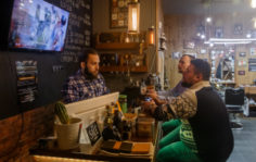 Франшиза Pablo’s: Барбершоп. Особое пространство для мужчин