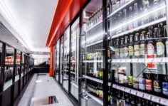 Франшиза БЕРУ ВЫХОДНОЙ: Сеть магазинов разливного и фасованного пива