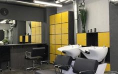 Франшиза SoloSalon: Бьюти-коворкинг